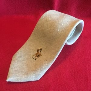 POLO Mens Tie